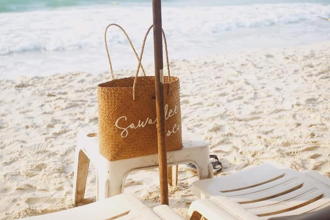 Sawasdee Coco Resort Koh Samet Exterior foto