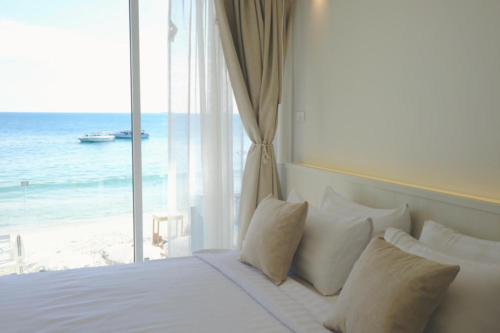 Sawasdee Coco Resort Koh Samet Exterior foto